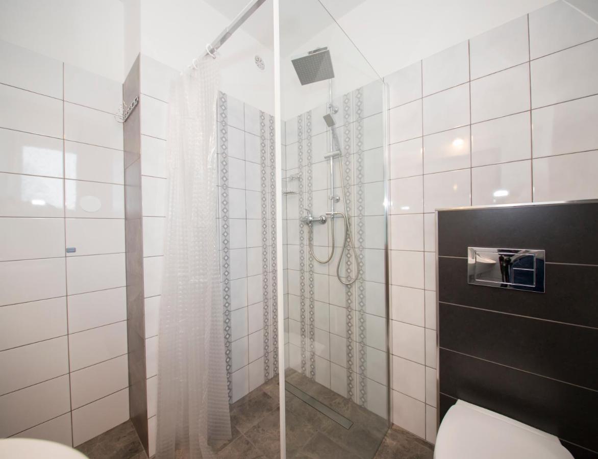 Apartamenty Harenda 39 Zakopane Exterior foto